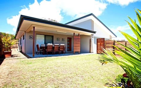 Shore Break holiday home House in Agnes Water