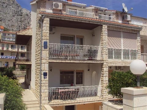 Apartment Sladojevic Apartment in Split-Dalmatia County