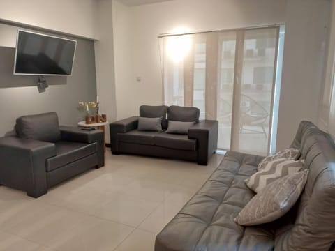 Luxury Apartment -3 bedrooms Apartment in Santa Cruz de la Sierra