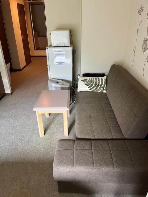 フューデイズコンドミニアム定山渓206号室 Apartment in Sapporo