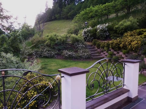 Appartamenti Valpinoi Apartment in Santa Cristina Gherdëina