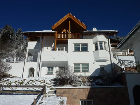 Appartamenti Valpinoi Apartment in Santa Cristina Gherdëina