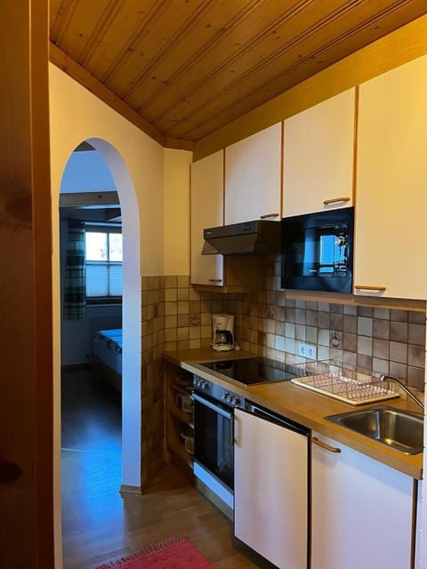 Wirtshäusl Maria Alm Apartment in Maria Alm