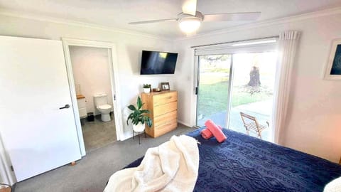 RR Guest Rooms Bed and Breakfast in Wonthaggi