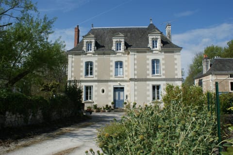 Property building, Property building, Day