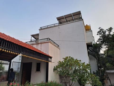 Kolluri Nest Farm villa airport mysuru Villa in Kerala