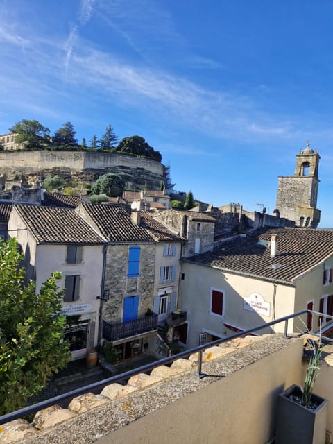 City view