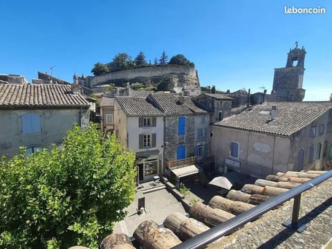 Balcony/Terrace, City view, Landmark view