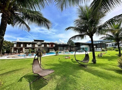Mansão no Portobello Resort Haus in Mangaratiba