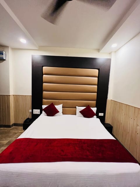 Hotel ALFA Hotel in Lucknow