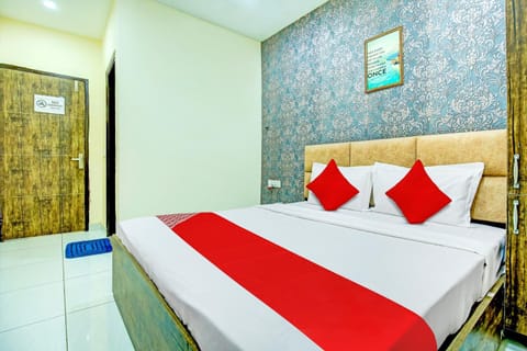 OYO Hotel Grace Villa Hotel in Ludhiana