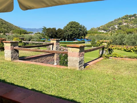 Day, Natural landscape, Garden, Garden, Garden view, Mountain view, Pool view