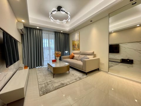 SKY 31 Luxurious Condominium Apartamento in Phnom Penh Province