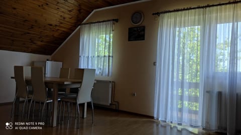 Apartment Nikolina Apartment in Lika-Senj County