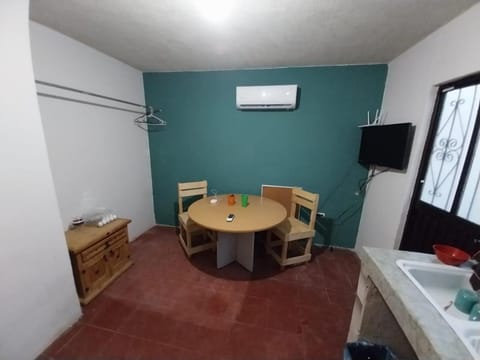 Trebol Estudio Apartment in La Paz