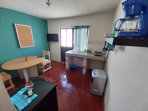 Trebol Estudio Apartment in La Paz