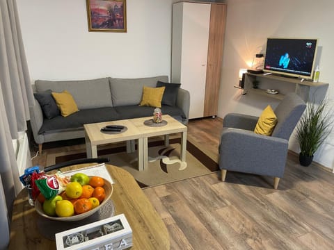 Apartman Una Wohnung in Belgrade