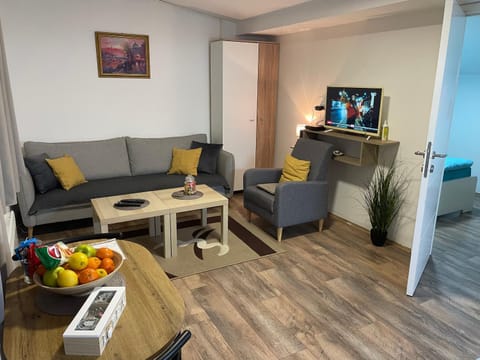 Apartman Una Appartamento in Belgrade