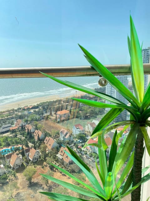 The Sóng Apartment 5 Start - Windy's Home Condo in Vung Tau