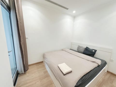 Cozy 2BR Apartment in Times City Apartment in Hanoi