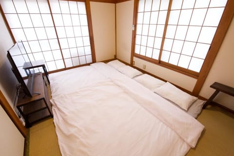 Amies House Apartamento in Chiba Prefecture