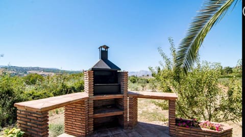 Villa El Arroyo Ronda Villa in Sierra de Cádiz