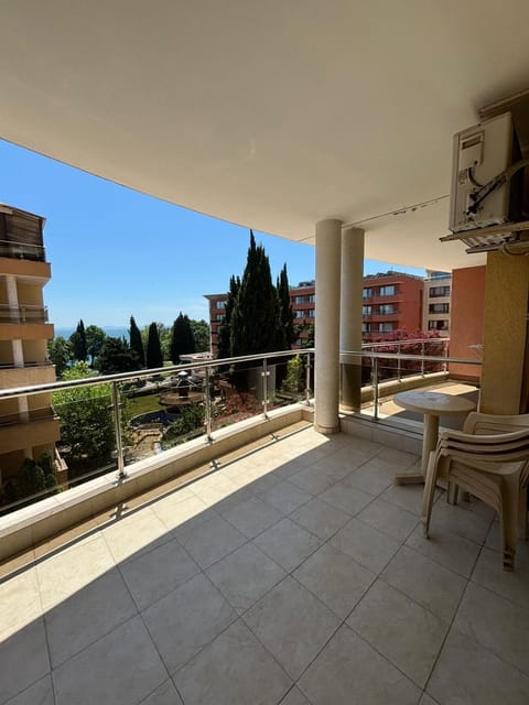 Alexandr apartments Vigo Nesebar Apartment in Nessebar