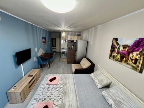 Alexandr apartments Vigo Nesebar Apartment in Nessebar