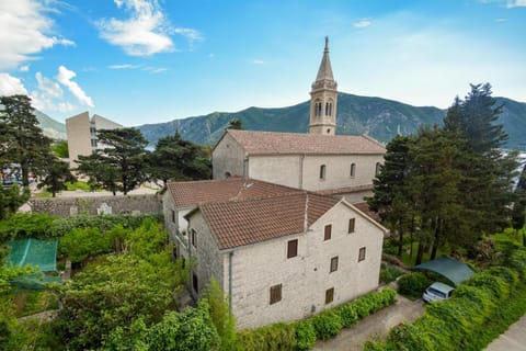 Bocche di Cattaro Apartments Eigentumswohnung in Dobrota