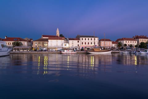 Apartments Mršić Apartment in Biograd na Moru