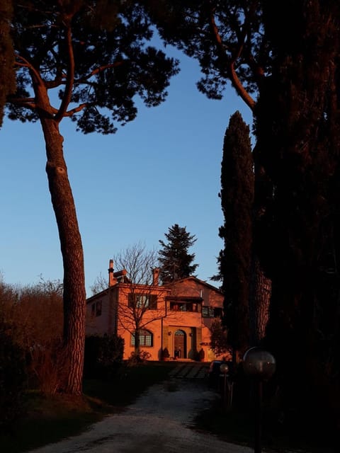 Locazione Turistica Ai Due Cedri Country House in Lazio