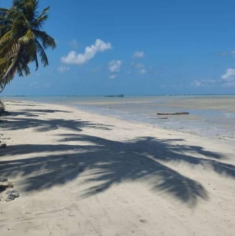 casa de praia com piscina para famílias Villa in Maceió