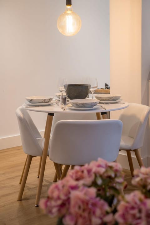 Host & Stay - Osbourne Rest Apartment in Hove