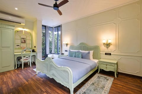 Villa Sierra Sky - Exquisite & Elegant 4 Bedroom Villa Villa in Dehradun