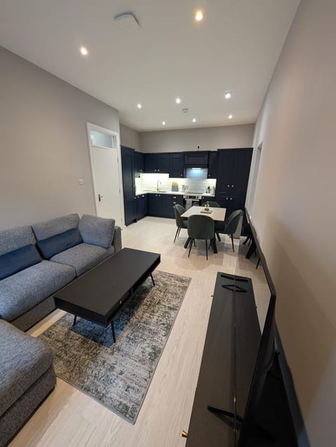 Church Suites Enniskillen Apartment in Enniskillen