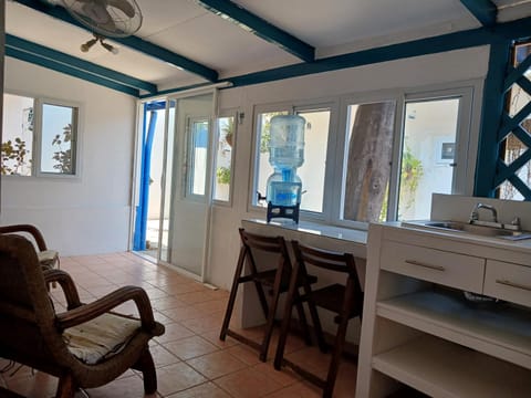 Hostel SaltWater Bed and Breakfast in San Juan del Sur