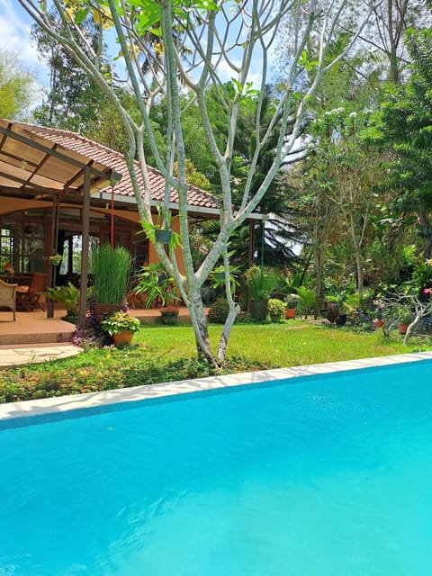 Wonderful Villa Felice Villa in Special Region of Yogyakarta