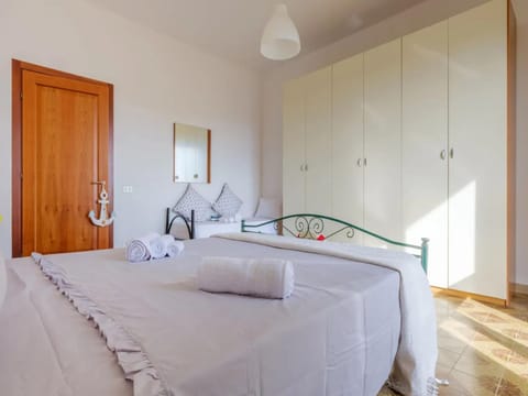 Relais Torre Chianca With Climate, Parking, Wi-Fi Panoramic Rooftop House in Porto Cesareo