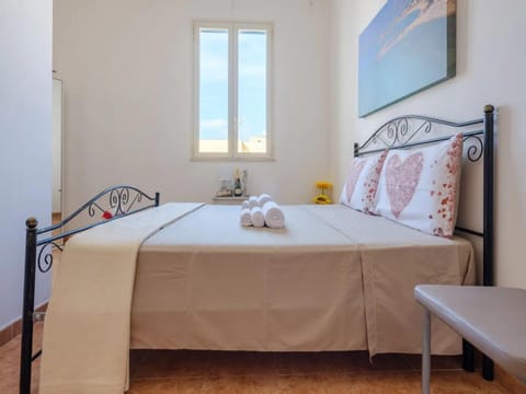 Relais Torre Chianca With Climate, Parking, Wi-Fi Panoramic Rooftop House in Porto Cesareo