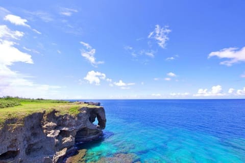 MishukuOnna 102 Apartment in Okinawa Prefecture