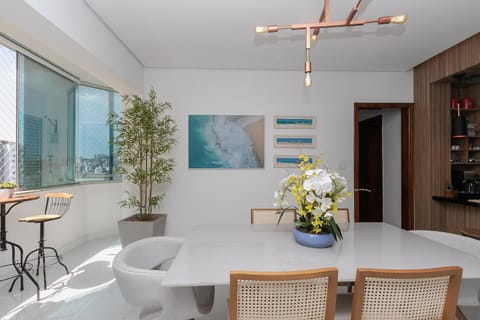 Moderno apartamento no Buritis Condo in Belo Horizonte