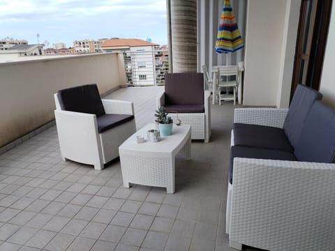 Appartamento nuovissimo ad un passo dal mare Apartment in Montesilvano