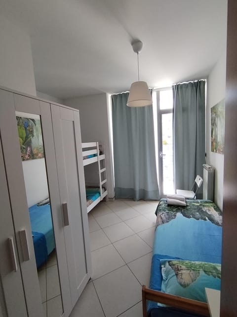 Appartamento nuovissimo ad un passo dal mare Apartment in Montesilvano