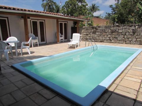 Pool view, Swimming pool, Swimming pool, sunbed