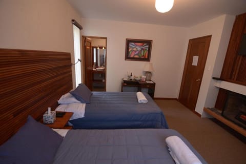 Hotel Mia Inn Inn in La Paz
