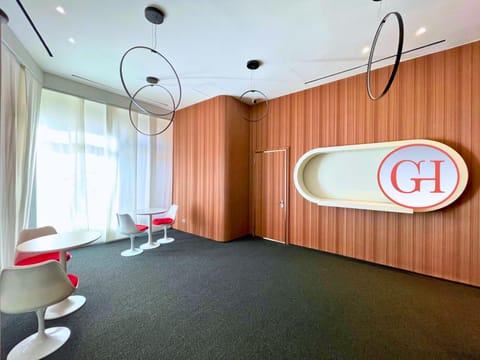 Property building, Living room, Seating area, Text overlay