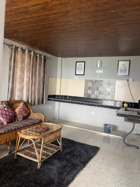 EcoEscape Mukteshwar Apartment in Uttarakhand