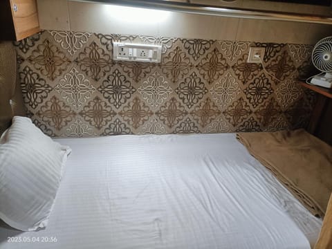 Metro inn dormitory Hostal in Mumbai