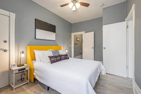 Retreat Suite 3 Modern Getaway Condo in Grand Rapids