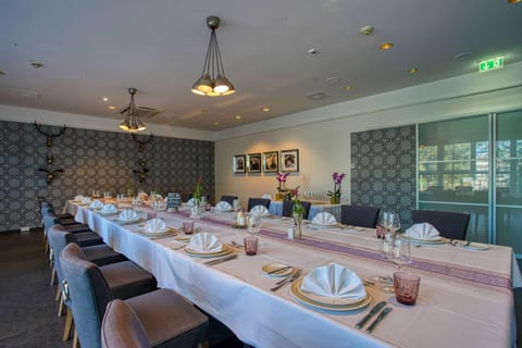 Banquet/Function facilities